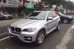 宝马X62008款xDrive35i