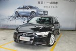 奥迪A6L2012款30 FSI 舒适型(2.5L)