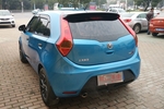 MG32013款1.3L 手动舒适版