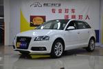 奥迪A3 Sportback2013款30 TFSI 舒适型