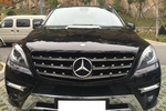 奔驰M级2012款ML350 4MATIC 动感型