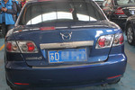 马自达Mazda62005款2.3豪华型