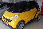 smartfortwo2014款1.0 MHD 硬顶新年特别版