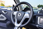 smartfortwo2013款1.0T 敞篷激情版