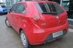 MG32011款1.3L 手动 舒适版