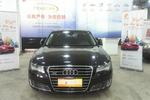 奥迪A8L2013款45 TFSI quattro舒适型