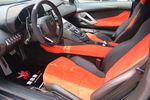 兰博基尼Aventador2012款LP700-4