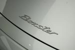 保时捷Boxster2009款Boxster 2.9L 