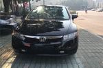 本田思域2007款1.8L VTi-S 手动