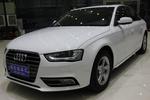 奥迪A4L2013款35 TFSI 自动舒适型