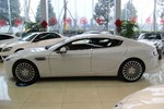 阿斯顿马丁Rapide2013款6.0L S