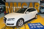 奥迪A3 Sportback2012款1.4TFSI 豪华型