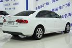 奥迪A4L2012款1.8TFSI 舒适型