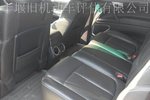 纳智捷大7 SUV2011款智尊型 2.2T 四驱