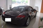 保时捷Cayman2009款Cayman S 3.4L 