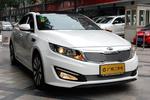 起亚K52014款2.0L 自动LUXURY