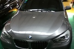 宝马5系GT2010款535i GT领先型