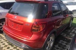 铃木天语SX42012款1.6L 自动锐骑型