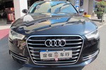 奥迪A6L2012款30 FSI 舒适型(2.5L)