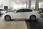 英菲尼迪Q50L2015款2.0T 悦享版