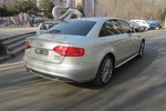 奥迪A4L2012款2.0TFSI 运动型