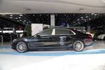 奔驰迈巴赫S级2017款S 400 4MATIC