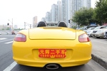 保时捷Boxster2006款Boxster 2.7L 