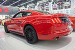 福特Mustang 2015款2.3T 运动版