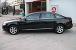 奥迪A6L2010款2.0TFSI 手自一体 标准型