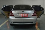 福特蒙迪欧2006款2.0 Ghia-Ltd. 尊贵型