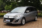 马自达Mazda52011款2.0L 自动舒适型