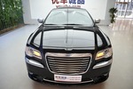 克莱斯勒3002013款300C 3.6L 尊享版