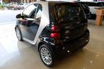 smartfortwo2011款1.0L MHD 硬顶激情版