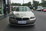 宝马5系2013款525Li 领先型