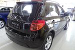 铃木天语SX42011款1.6L 自动 灵动型