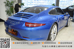 保时捷9112012款Carrera 3.4L