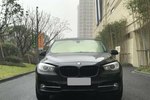 宝马5系GT2013款535i 豪华型