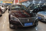 丰田皇冠2012款V6 2.5 Royal 真皮版