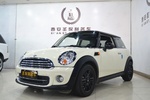 MINIMINI2011款1.6L COOPER Fun