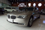 宝马7系2011款730Li 典雅型