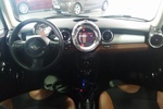 MINICOUPE2012款1.6L COOPER 