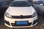 大众高尔夫R2011款2.0TSI R 