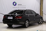 奔驰E级2014款改款 E260L 运动型