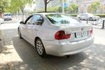 宝马3系2008款320i 进取型