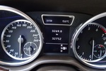 奔驰M级2012款ML350 4MATIC 豪华型