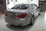 宝马7系2009款730Li 豪华型