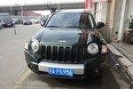 Jeep指南者2010款2.4L 世界杯特别版