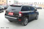 Jeep指南者2014款2.4L 四驱豪华导航版