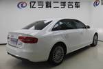 奥迪A4L2015款35 TFSI 百万纪念智领型