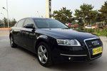 奥迪A6L2008款3.2FSI quattro 豪华型